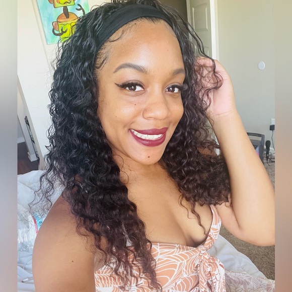 Meet your Posher, Jada - Picture 2 of 2